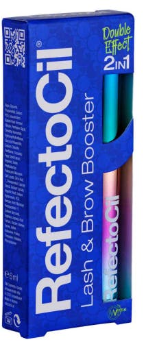 Refectocil Lash & Brow Booster Double Effect - Refectocil Lash  - 9003877904021