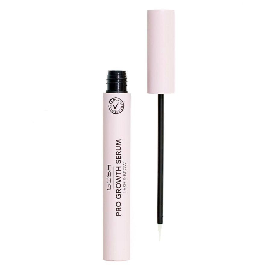 Gosh Pro Growth Serum Lash & Brows Serum - Gosh Lash  - 5711914188399
