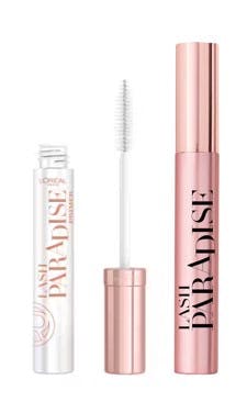 Amp Oral Paris Lash Paradise Mascara Primer Set - Lash  - 3600523897308