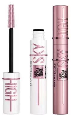 Maybelline Lash Sensational Sky High Mascara Set - Maybelline Lash  - 0000030152434