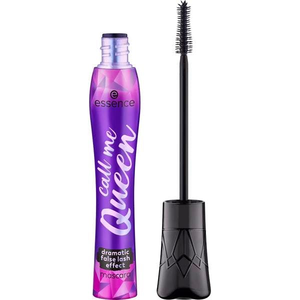 Essence Call Queen Dramatic False Lash Effect Mascara - Essence Lash  - 4059729441973