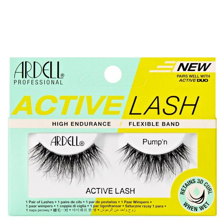 Ardell Active Lash Pumpamp Par - Ardell Lash  - 0074764646859