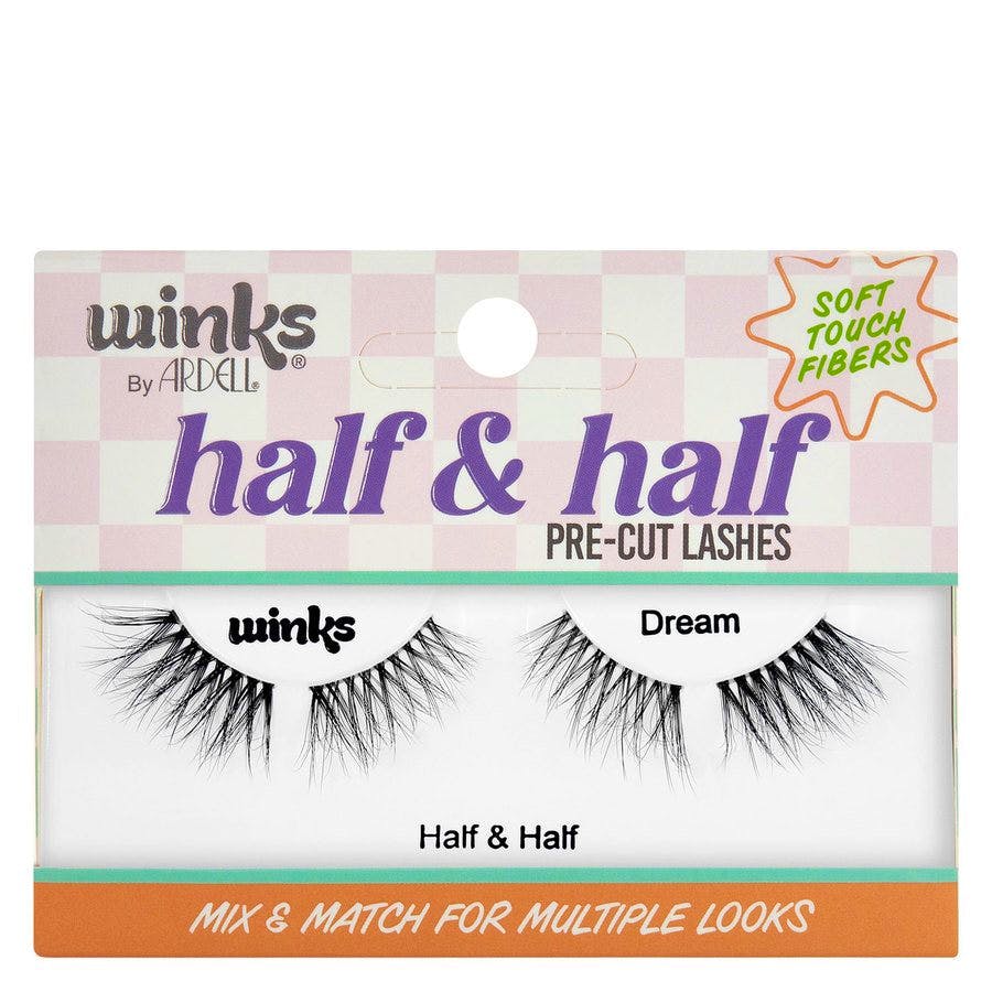 Ardell Lash Winks Dream Par - Ardell Lash  - 0074764367402