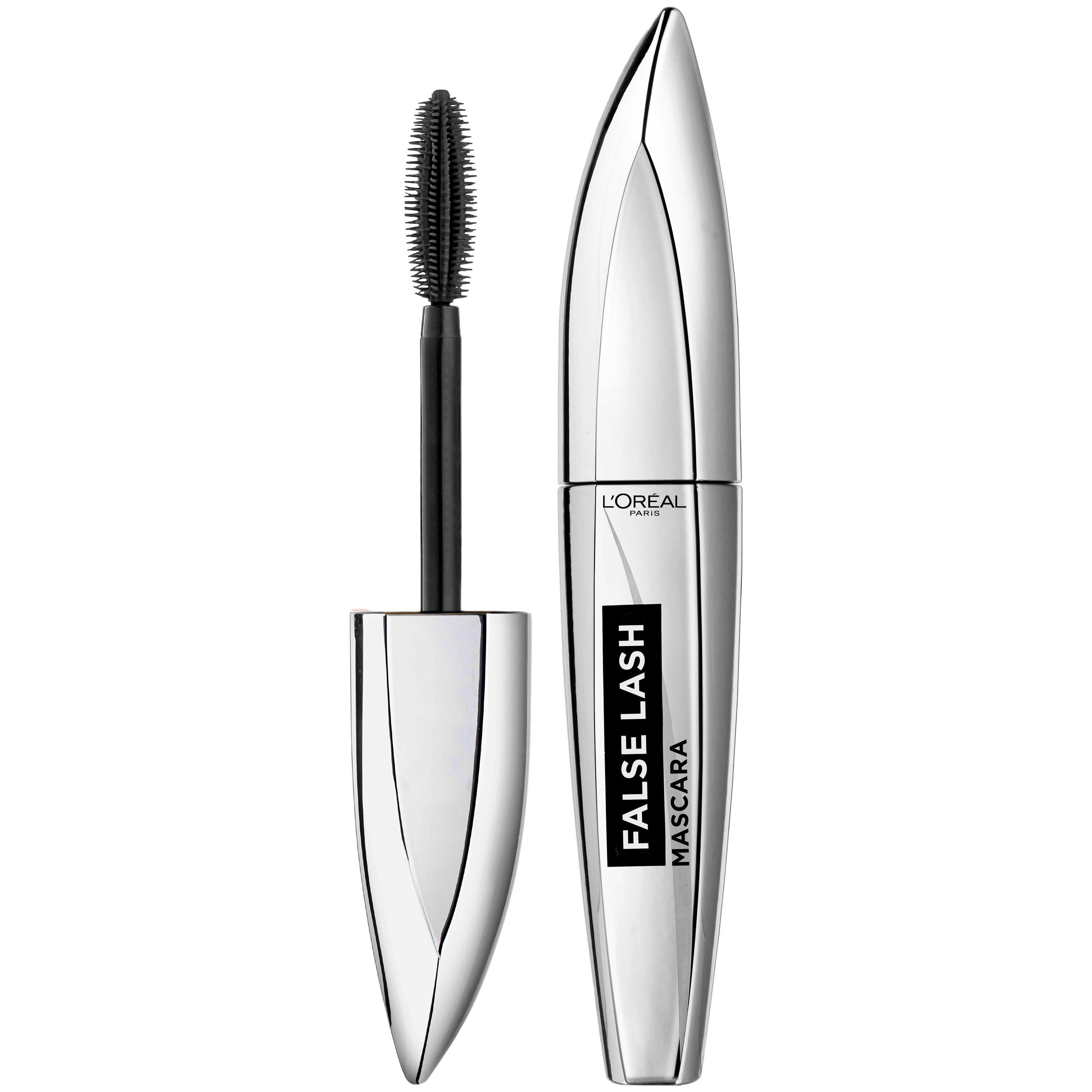 Sort Amp Oral Paris False Lash Mascara Black - Lash  - 0000030149311