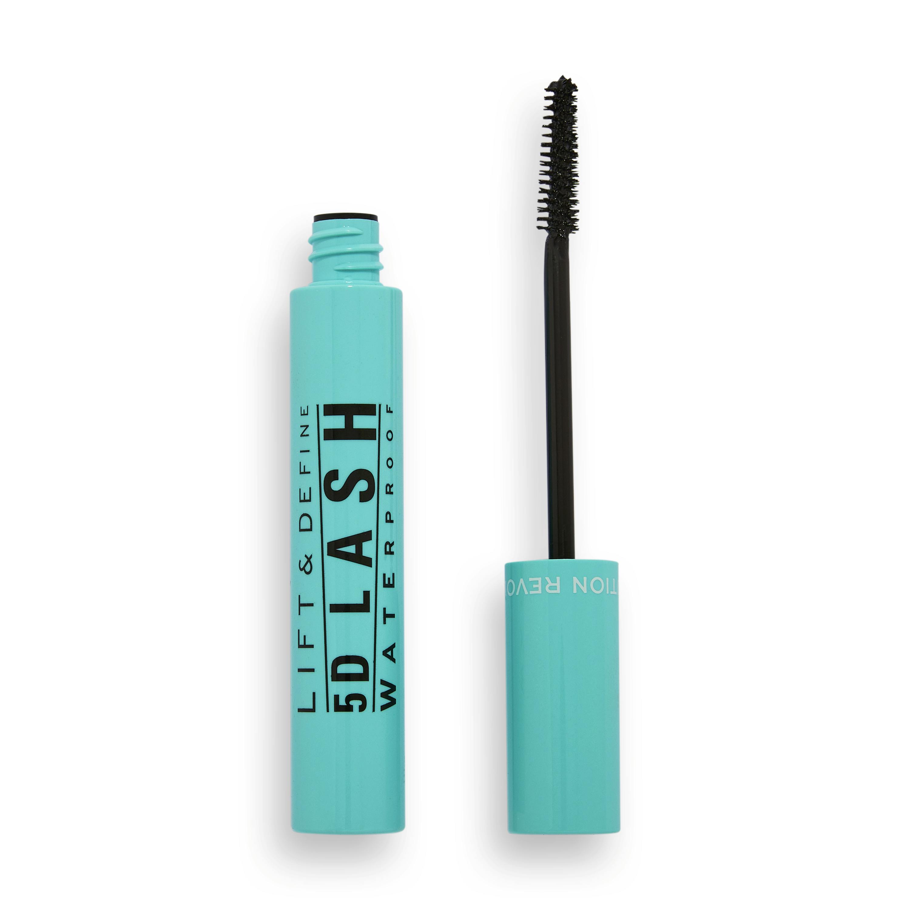 Revolution Lash Waterproof Mascara - Revolution Lash  - 5057566498685