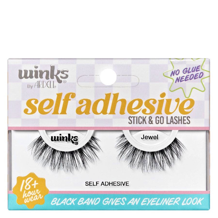 Ardell Lash Winks Jewel Par - Ardell Lash  - 0074764367440