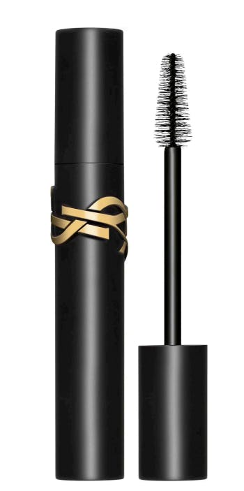 Sort Yves Saint Laurent Lash Clash Extreme Volume Mascara Black - Lash  - 3614273601092