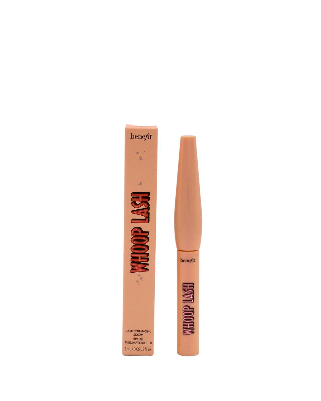 Benefit Whoop Lash Enhancing Serum - Benefit Lash  - 0602004151315