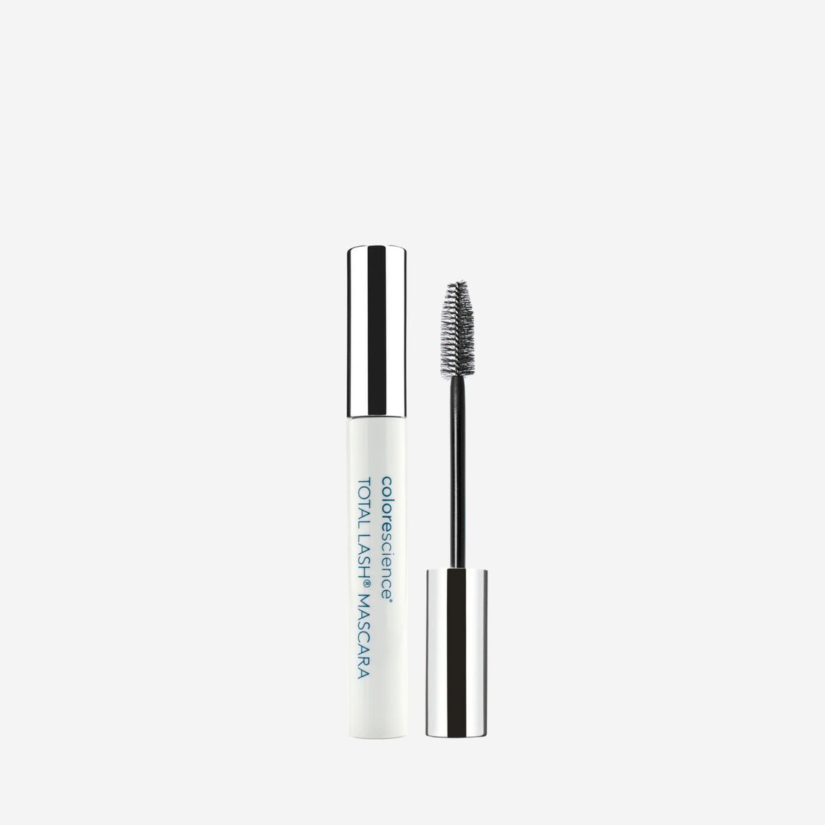 Sort Total Lash Mascara Black - Colorescience Lash  - 0813419029131