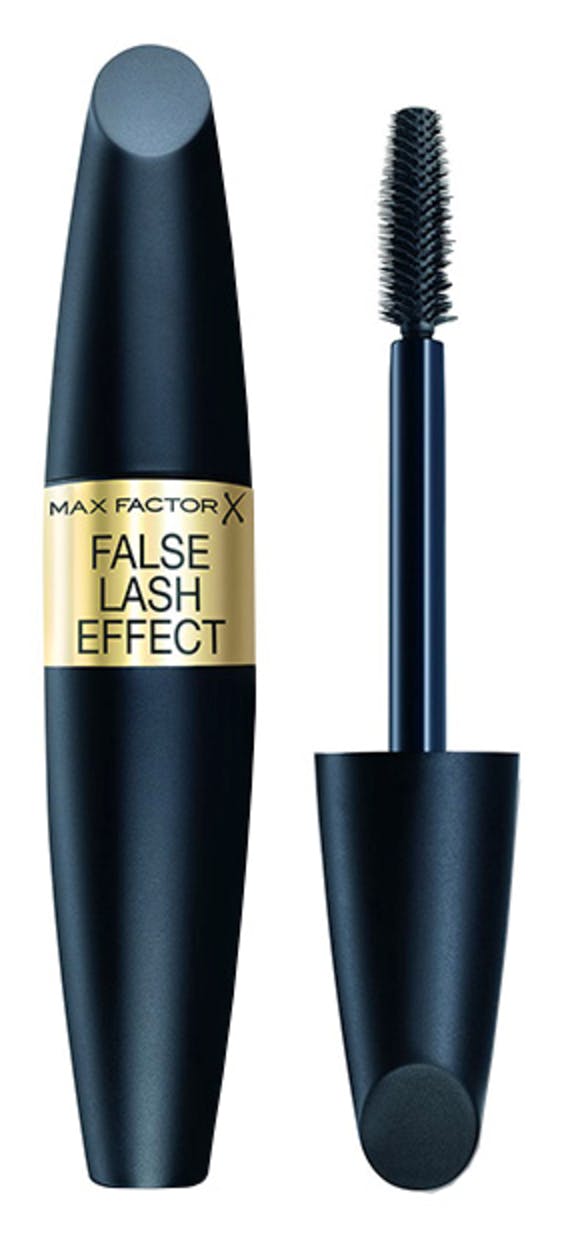 Sort Max Factor False Lash Effect Mascara 002 Black Brown - Max Factor Lash - 3614225257858