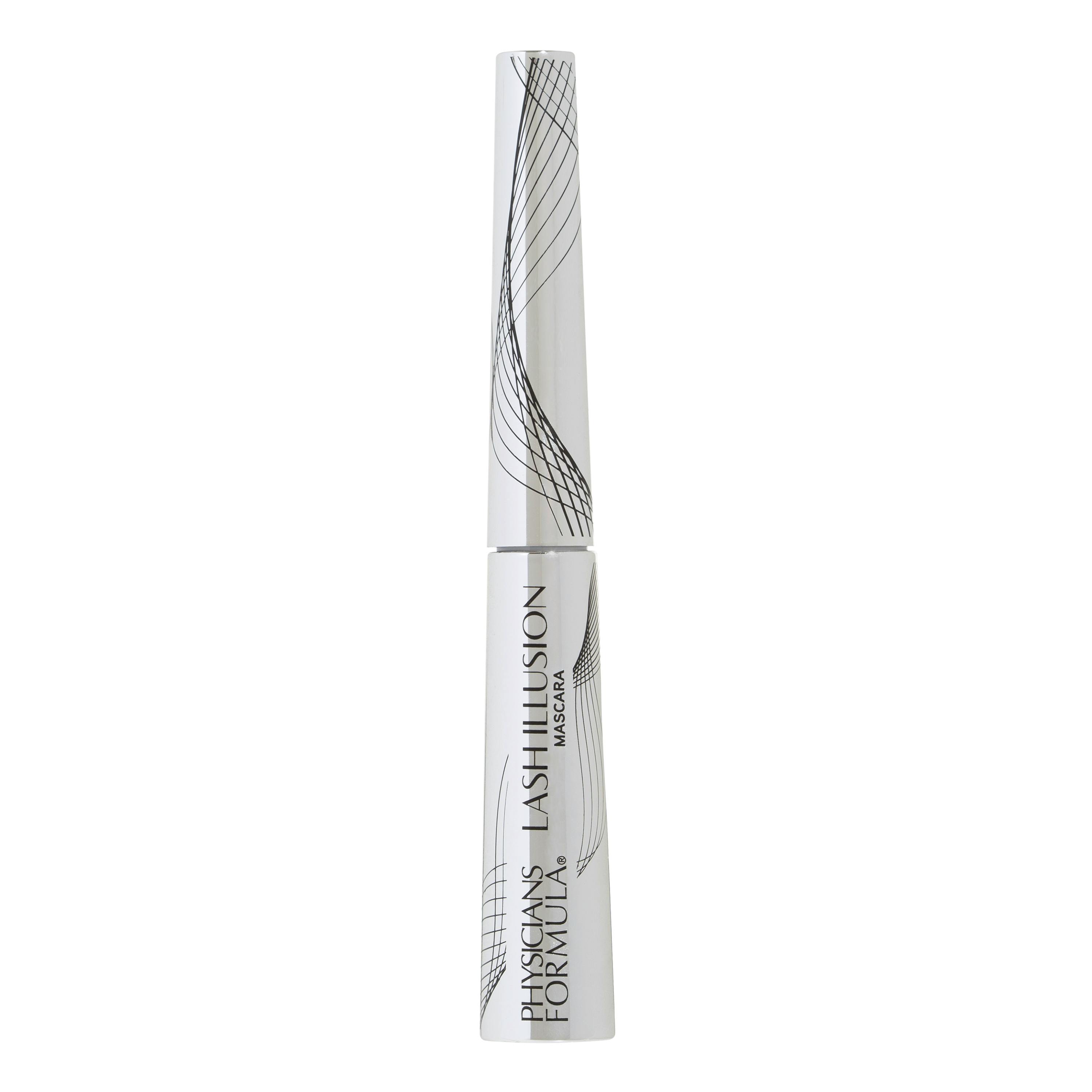 Sort Physicians Formula Eye Booster Lash Lllusion Mascara Ultra Black - Lash  - 0044386128699