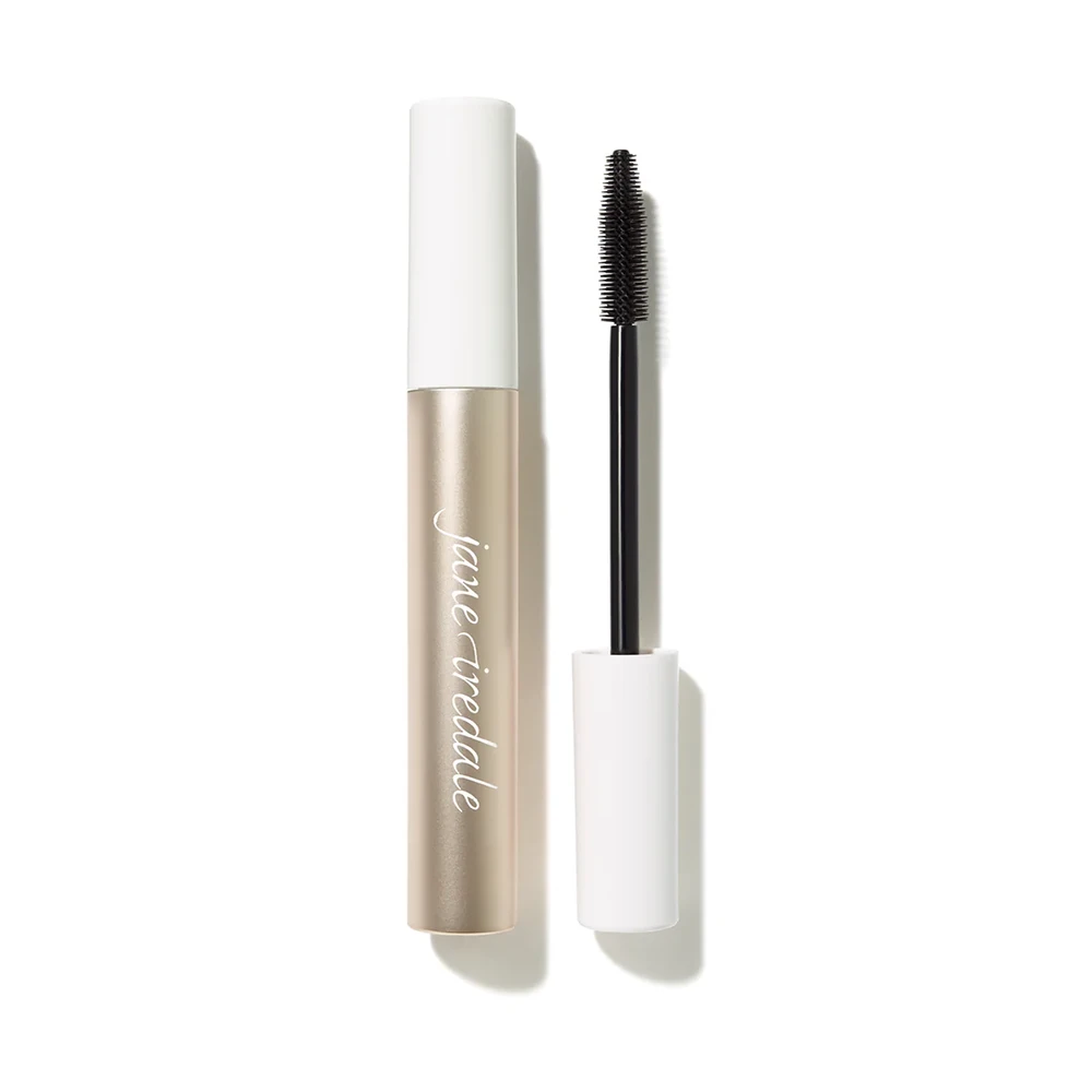 Jane Iredale Lash Fixation Length & Definition Tubing Mascara Brown - Jane Iredale Lash  - 670959121592