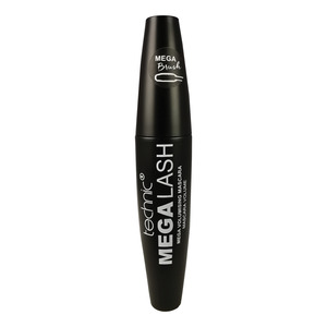 Sort Technic Mega Lash Mascara Black - Technic Lash  - 5021769265122