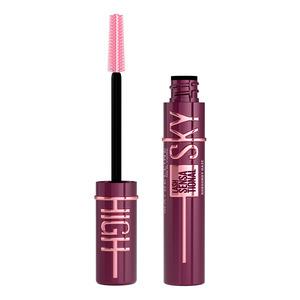 Maybelline New York Lash Sensational Sky High Mascara Burgundy Haze - Maybelline Lash  - 30144552