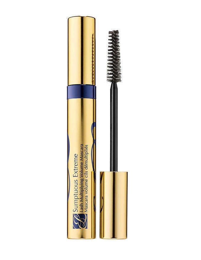 Sort Este Lauder Sumptuous Extreme Lash Volume Mascara Extreme Black - Estée Lauder Lash  - 0027131771944