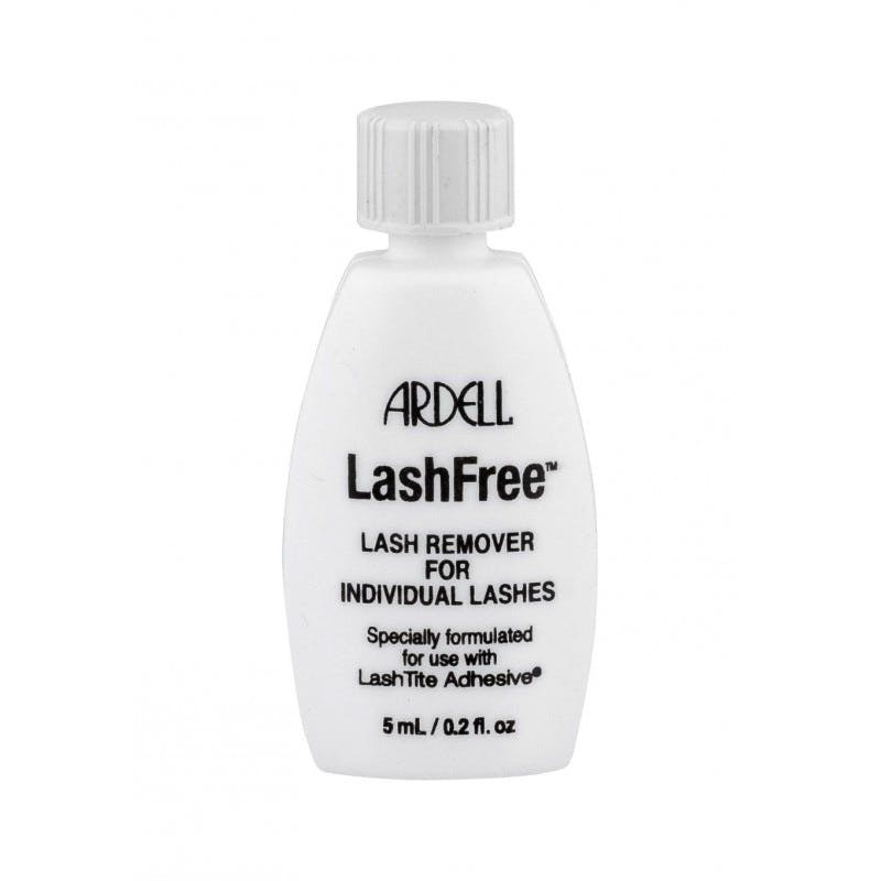 Ardell Lash Free Eyelash Adhesive Glue Remover - Ardell Lash  - 0074764650603