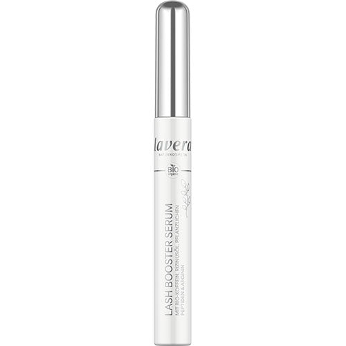 Vegansklavera Eye Lash Booster Serum - Lavera Lash  - 4021457656837