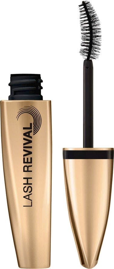 Sort Max Factor Lash Revival Mascara Black - Max Factor Lash  - 3614227918092