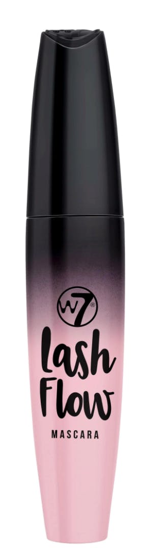Lash Flow Mascara - W7 Lash  - 5056369108951