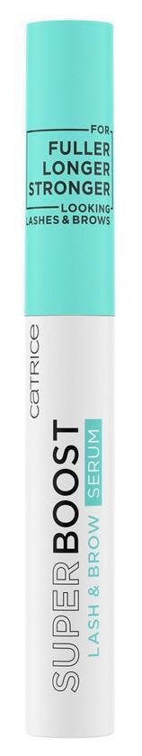 Catrice Super Boost Lash & Brow Serum - Catrice Lash  - 4059729329820