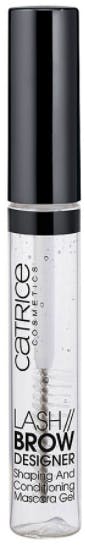 Catrice Lash & Brow Designer Shaping And Conditioning Mascara Gel - Catrice Lash  - 4250587723779