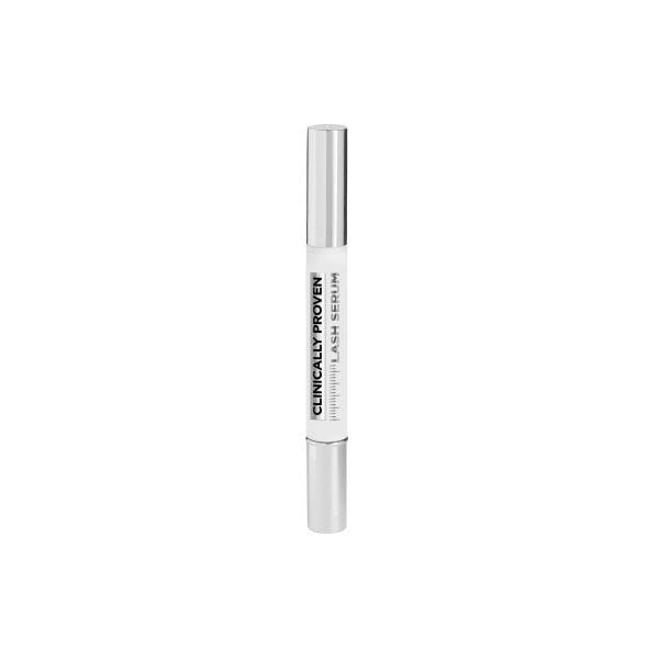 Amp Oral Paris Clinically Proven Lash Serum Transparent - Lash  - 3600523655601