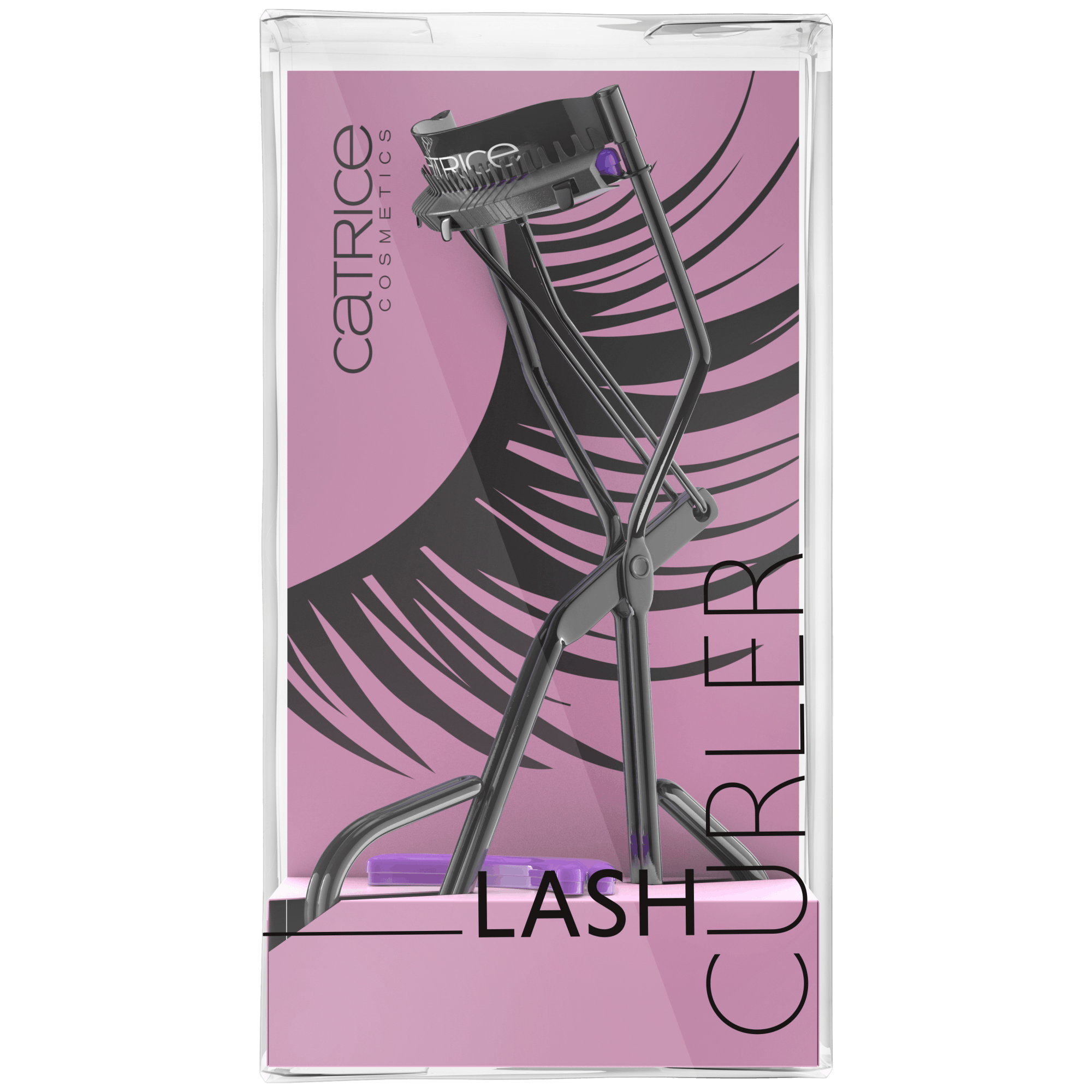 Catrice Lash Curler Stk - Catrice Lash  - 4250947543726