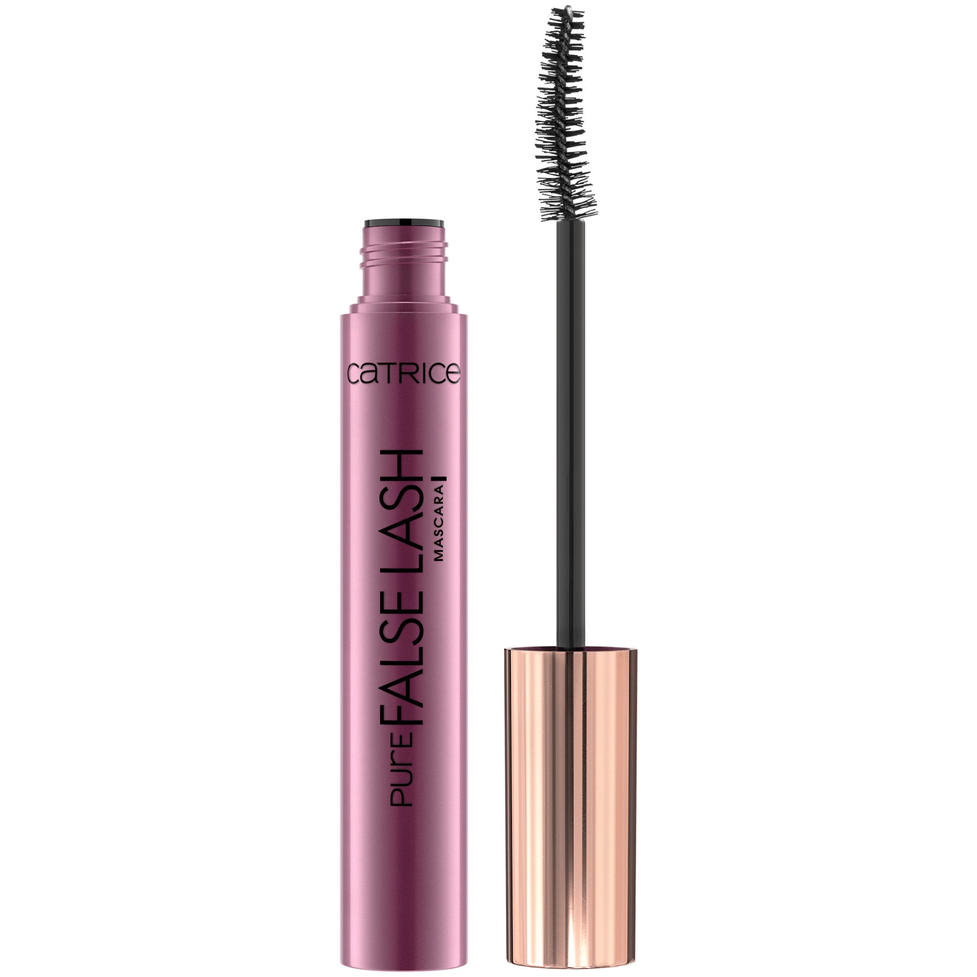 Catrice Pure False Lash Mascara 010 - Catrice Lash  - 4059729398598
