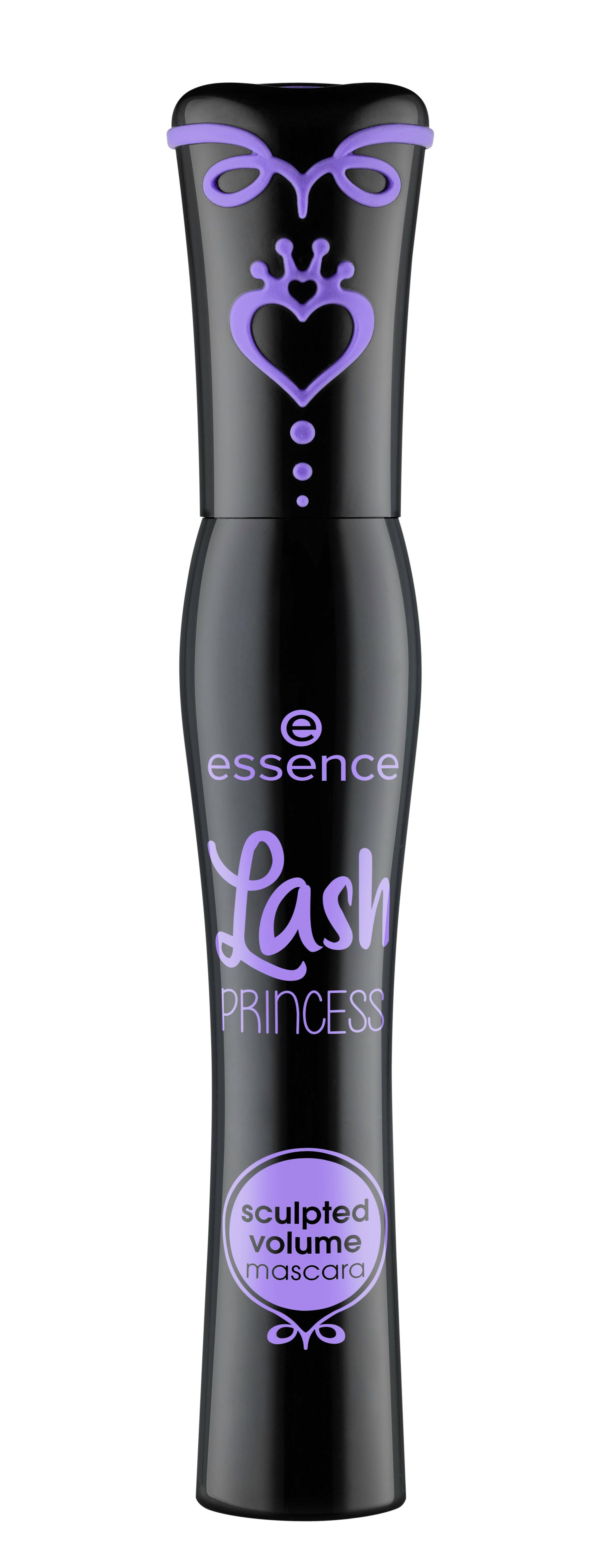 Essence Lash Princess Sculpted Volume Mascara - Essence Lash - 4251232221619