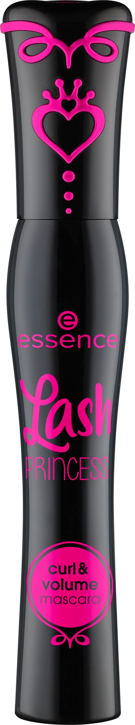 Essence Lash Princess Curl & Volume Mascara - Essence Lash  - 4059729327024