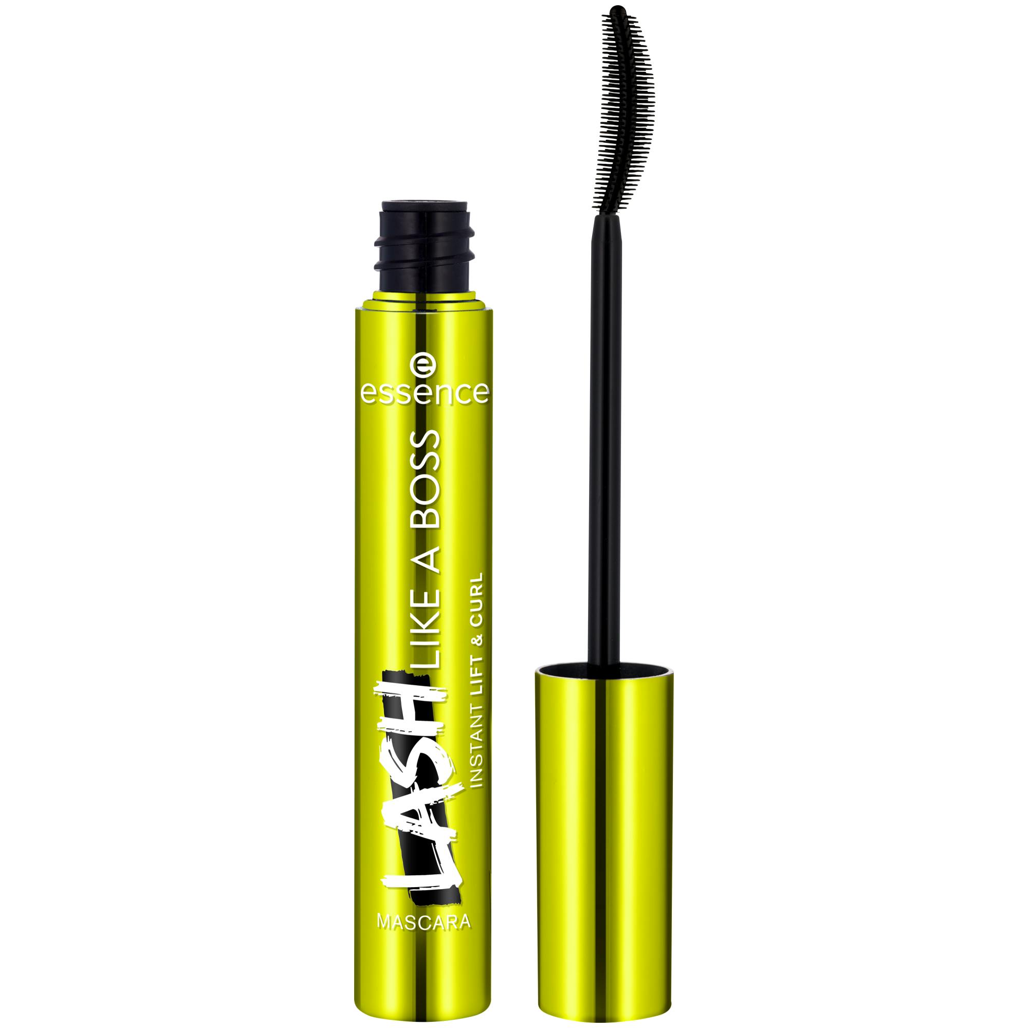 Essence Lash Like Boss - Essence Lash  - 4059729394262