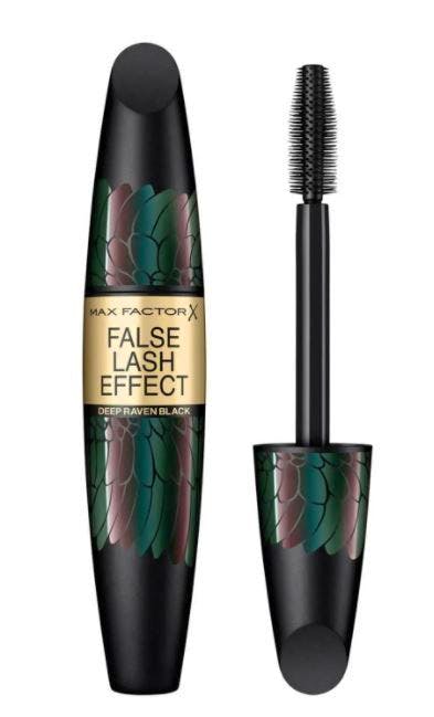 Sort Max Factor False Lash Effect Mascara 006 Raven Black Extension - Max Factor Lash  - 3614229458169