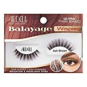 Ardell Lash Balayage Ash Brown Stk - Ardell Lash  - 074764367198