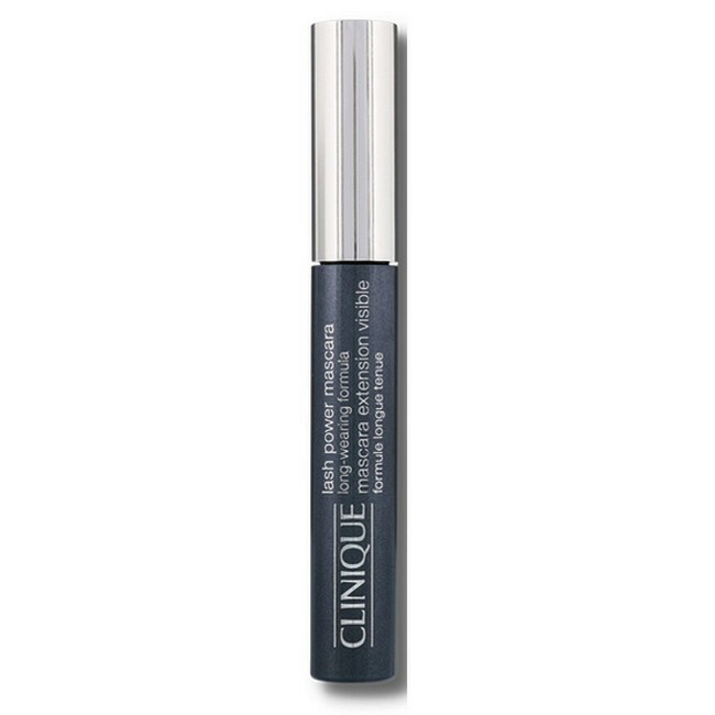 Sort Clinique Lash Power Mascara Black Onyx - Clinique Lash  - 020714303426