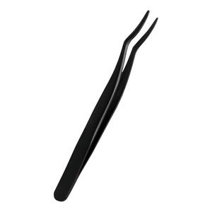 Beauty Lashes Lash Tweezer Stk - G Beauty Lashes Lash  - 6430070611402