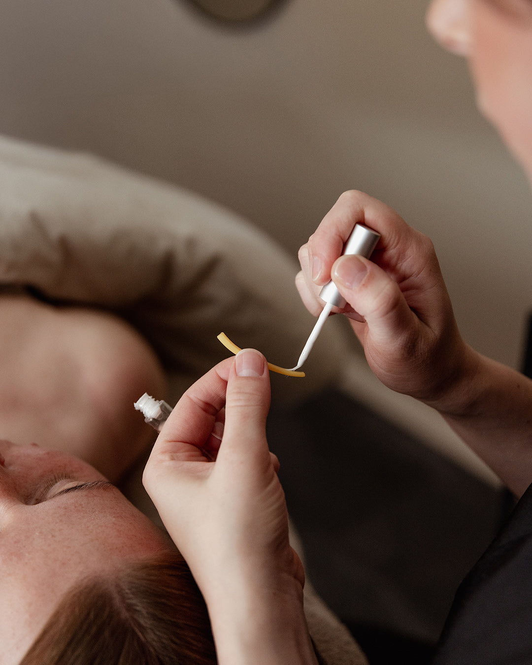 Lash Lift - Lash Lift Lash  - 2007784200365