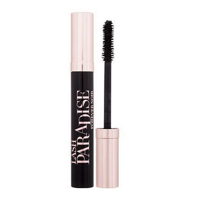 Sort Loreal Lash Paradise Mascara Forever Noir - Loreal Lash  - 000030161443