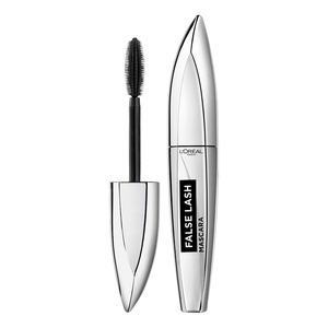 Sort Oral Paris False Lash Mascara Black - L'oréal Paris Lash  - 30149311