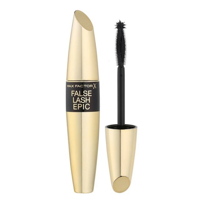 Sort Max Factor False Lash Epic Volume Mascara Black - Max Factor Lash  - 96137215