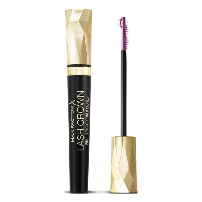Max Factor Lash Crown Full Long Defined Lashes Mascara - Max Factor Lash  - 96145838