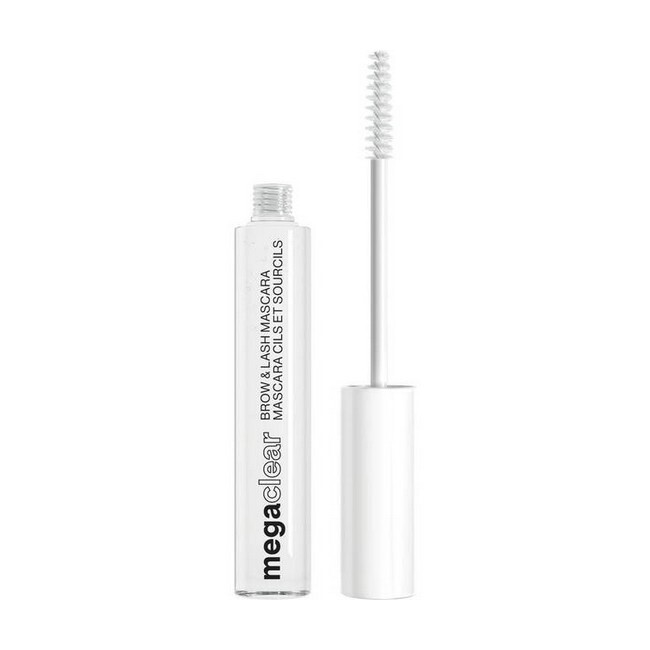 Wet Wild Megaclear Brow & Lash Mascara - Wet N Wild Lash  - 4049775414908